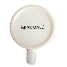 Load image into Gallery viewer, Papa du bist der grosste schatz der welt - Kaffeetasse Geschenk - wm5022