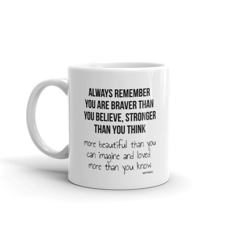 Always Remember - Gifts for Women, Her Birthday Gift, Mothers Day