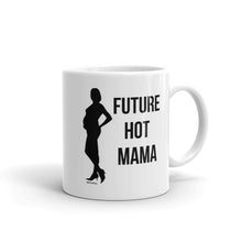 Load image into Gallery viewer, Mothers Day Gifts from Bump, Mum to be Gifts, New Mum Gifts, Baby Shower Gifts for Mum, Mummy to be Gifts - Future hot Mama
